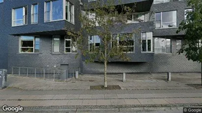Lejligheder til leje i Østerbro - Foto fra Google Street View
