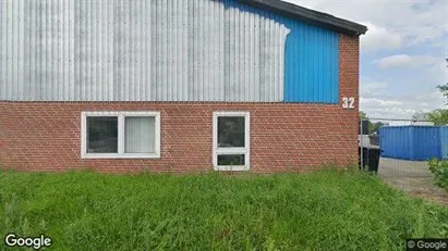 Lejligheder til leje i Viby J - Foto fra Google Street View