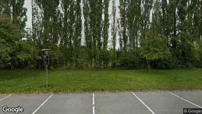 Lejligheder til leje i Albertslund - Foto fra Google Street View