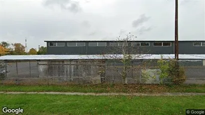 Lejligheder til leje i Glostrup - Foto fra Google Street View