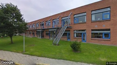 Lejligheder til leje i Risskov - Foto fra Google Street View