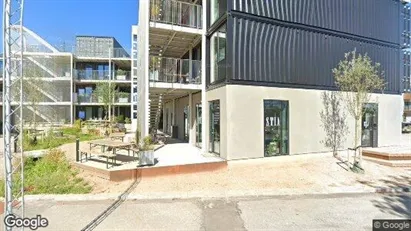 Lejligheder til leje i Roskilde - Foto fra Google Street View