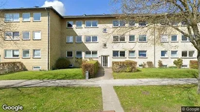 Lejligheder til salg i Taastrup - Foto fra Google Street View