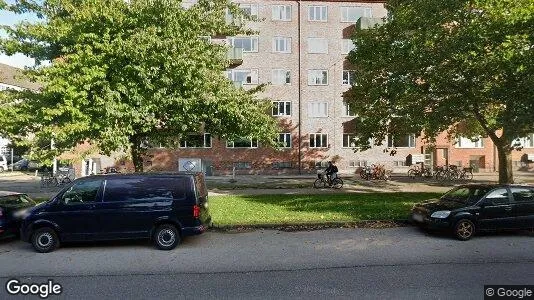 Lejligheder til salg i København S - Foto fra Google Street View