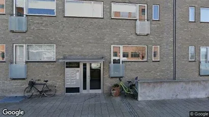 Lejligheder til salg i København SV - Foto fra Google Street View