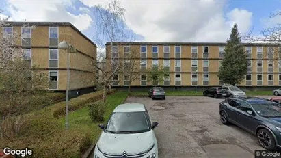 Lejligheder til salg i Værløse - Foto fra Google Street View