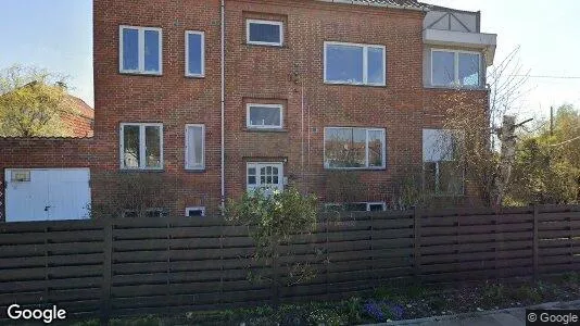 Lejligheder til salg i København S - Foto fra Google Street View