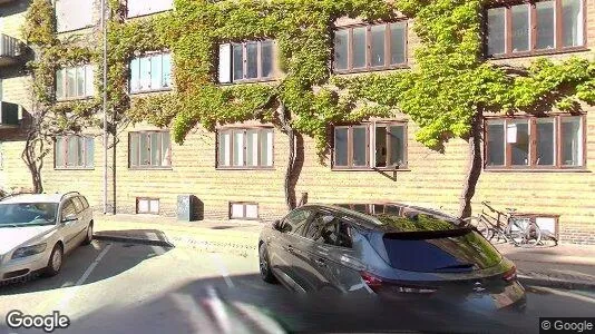 Lejligheder til salg i Østerbro - Foto fra Google Street View