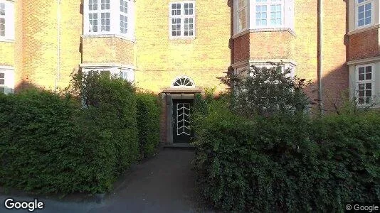Lejligheder til salg i København NV - Foto fra Google Street View