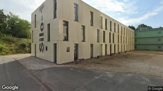 Lejligheder til leje i Roskilde - Foto fra Google Street View