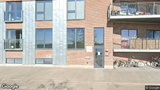 Lejligheder til leje i København SV - Foto fra Google Street View
