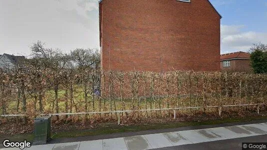 Lejligheder til salg i Valby - Foto fra Google Street View