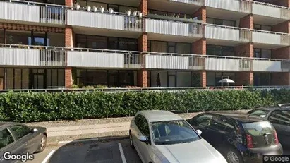Lejligheder til salg i Frederiksberg - Foto fra Google Street View