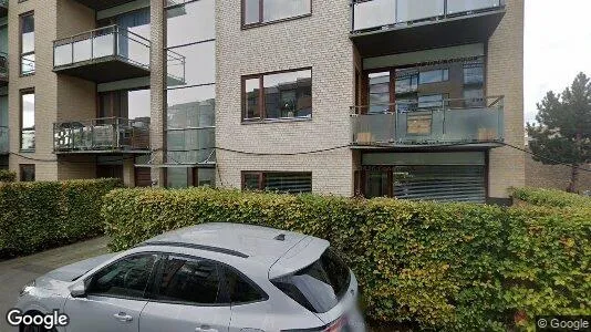 Lejligheder til salg i København S - Foto fra Google Street View