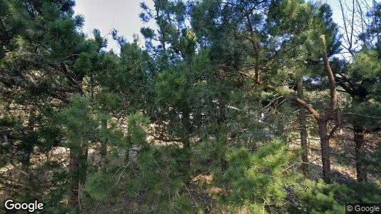 Lejligheder til salg i Rørvig - Foto fra Google Street View