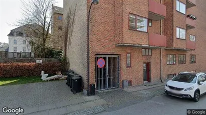 Lejligheder til salg i Charlottenlund - Foto fra Google Street View
