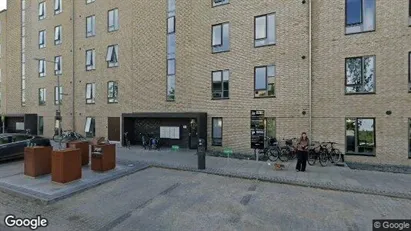 Lejligheder til leje i Odense V - Foto fra Google Street View