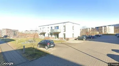 Lejligheder til leje i Aalborg Centrum - Foto fra Google Street View
