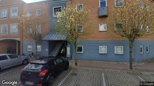 Lejligheder til leje i Aalborg Centrum - Foto fra Google Street View