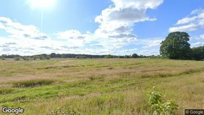 Lejligheder til leje i Lunderskov - Foto fra Google Street View