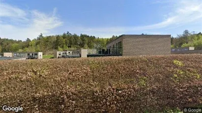 Lejligheder til leje i Ans By - Foto fra Google Street View