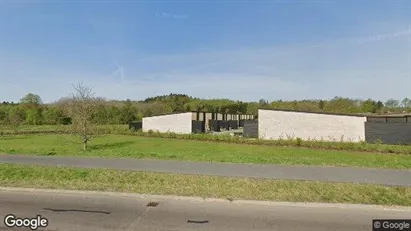 Lejligheder til leje i Silkeborg - Foto fra Google Street View