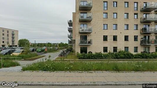 Lejligheder til salg i Roskilde - Foto fra Google Street View