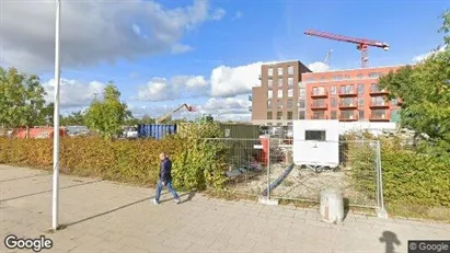 Lejligheder til leje i København S - Foto fra Google Street View