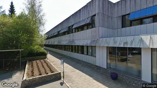 Lejligheder til leje i Hørsholm - Foto fra Google Street View