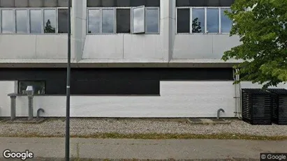 Lejligheder til leje i Hørsholm - Foto fra Google Street View