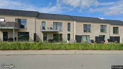 Lejligheder til leje i Fredericia - Foto fra Google Street View
