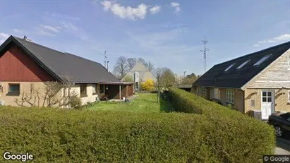 Lejligheder til leje i Smørum - Foto fra Google Street View