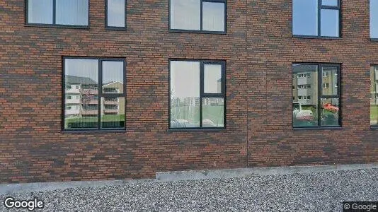 Lejligheder til leje i Skovlunde - Foto fra Google Street View