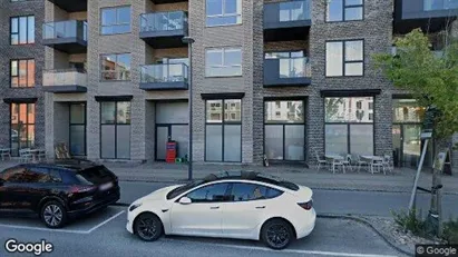Lejligheder til leje i København SV - Foto fra Google Street View