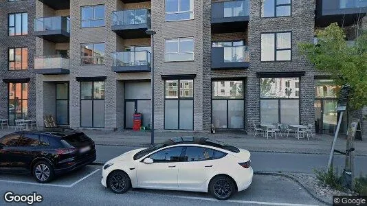 Lejligheder til leje i København SV - Foto fra Google Street View