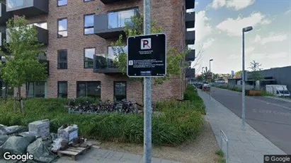 Lejligheder til leje i Åbyhøj - Foto fra Google Street View