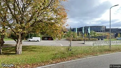 Lejligheder til leje i Kongens Lyngby - Foto fra Google Street View
