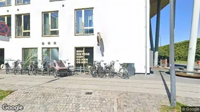 Lejligheder til leje i København S - Foto fra Google Street View