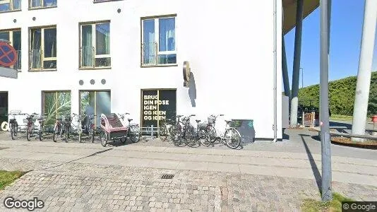 Lejligheder til leje i København S - Foto fra Google Street View