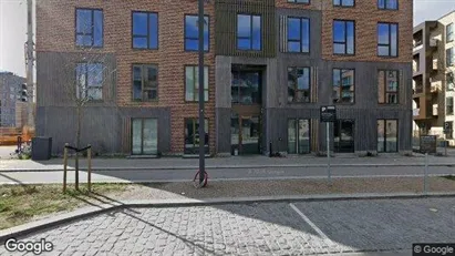 Lejligheder til leje i København S - Foto fra Google Street View