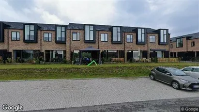 Lejligheder til leje i Nivå - Foto fra Google Street View