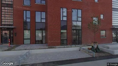 Lejligheder til leje i Herlev - Foto fra Google Street View