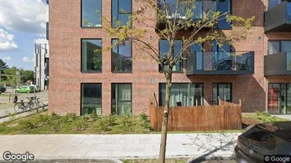 Lejligheder til leje i Brøndby - Foto fra Google Street View