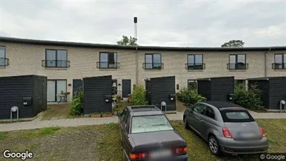 Lejligheder til leje i Nivå - Foto fra Google Street View