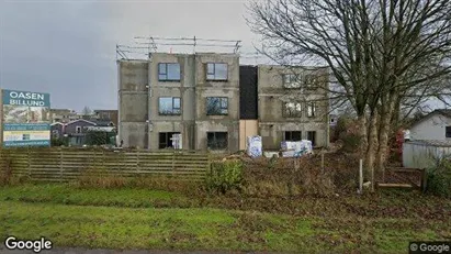 Lejligheder til leje i Billund - Foto fra Google Street View