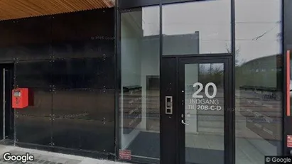 Lejligheder til leje i Odense C - Foto fra Google Street View