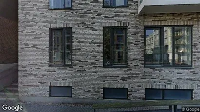 Lejligheder til leje i København SV - Foto fra Google Street View