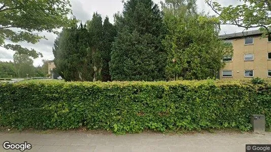 Lejligheder til leje i Viborg - Foto fra Google Street View
