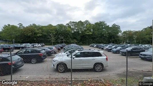 Lejligheder til leje i Albertslund - Foto fra Google Street View