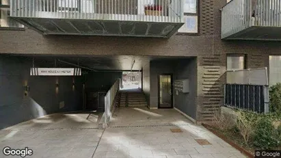 Lejligheder til leje i København S - Foto fra Google Street View